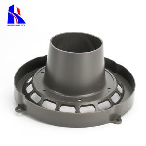 S136 Custom Injection Molded Plastics , PVC Multi cavity injection molding