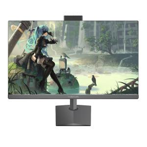 Upgraded Oem Full Hd Ssd Ddr4 64gb 23.6 Inch All In One Gaming Pc For Students