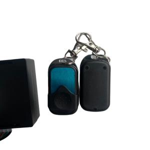 Universal Bus Remote Control LY-TY001 433MHz 30m Range