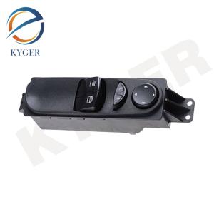 KYGER High Quality 906 545 15 13 Auto Electric Car Power Master Window Control Switch For Mercedes Benz W906 9065451513