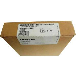 Cheap SIEMENS 6ES7193-4CA30-0AA0 SIMATIC DP, 5 TERMINAL MODULES TM-E15C24-A1 FOR ET 200S FOR ELECTRONIC MODULES 15 MM WIDTH, SPRING-TYPE TERMINALS 2X4 for sale