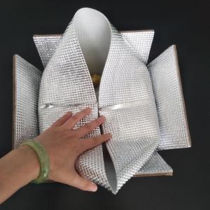 Temperature Controlled Shipping Box Liner Insulated Cooler Bag for Thermal