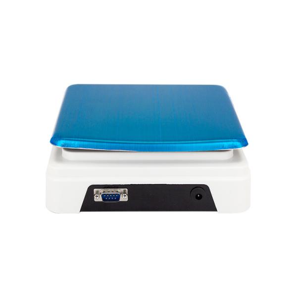 High Sensitivity Electronic Balance Scale Communication MODBUS-RTU/ASCII Code