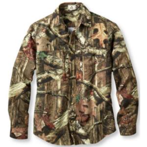 China Tactical Mens Camo Hunting Jacket ,  Breathable Camouflage Waterproof Coat on sale