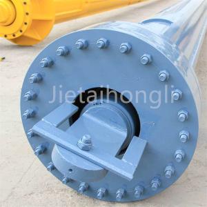 100% new Soilmec RT3 Style Drilling Kelly Bar Slew Bearing Piling Rig