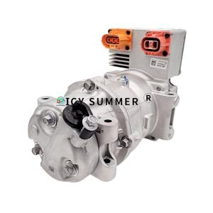 For BYD Seal EKEA-8103020 EV Air Conditioning Compressor 409V ACA66A FD34HCE