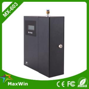 300cbm Hotel Electric Aroma Diffuser Home Scent Machine With Hvac System