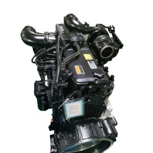 Diesel QSL8.9 Cummins Engine Spare Parts