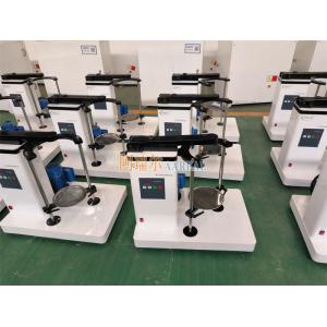 200mm 300mm AT200tap Tap Testing Sieve Shaker For Laboratory Particle Analysis