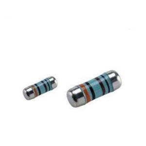 ALT 0309 Flame Retardant Non Combustible Epoxy Resin Coating Fusible MELF Chip