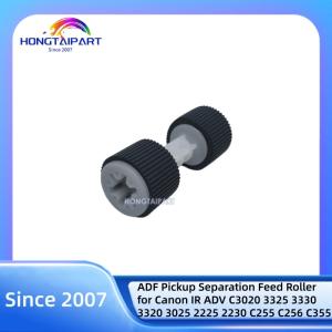 ADF Pickup Separation Feed Roller Compatible with Canon IR ADV Series in
