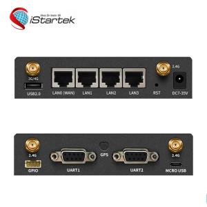 2.4G Portable Wifi Modem