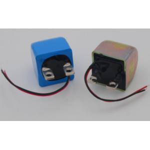 Cheap Mini current transformer Double Insulation &amp; DC Immunity DCT for sale