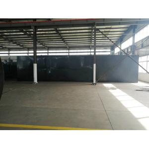 China 1.5kw 50m3 Integrated Sewage Treatment Machine Underground Type on sale