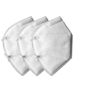 Mouth Face Gauze Masks Disposable Dustproof Protective With Competitive Price