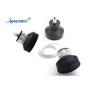30m Ultrasonic Transducer Sensor RS485 Output Liquid Level Sensor