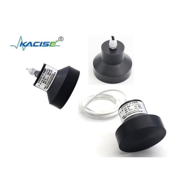 Quality 30m Ultrasonic Transducer Sensor RS485 Output Liquid Level Sensor wholesale