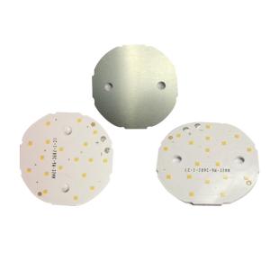 China 12W RA97 4000K 950lm Led Downlight Lighting Module on sale