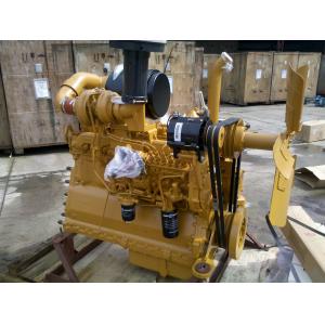 supply shantui bulldozer SD16 diesel engine C6121ZG57