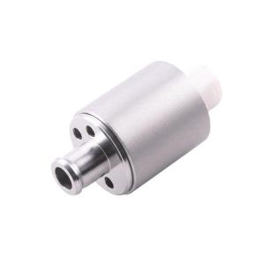 EexcavaStart ISUZU 4JJ1 Engine Water Adapter OEM 8-94472583-0