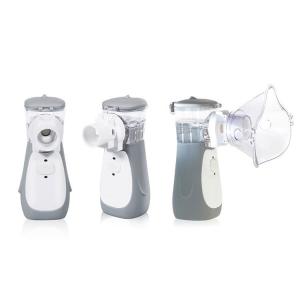 Yirdoc Portable Mesh Nebulizer Electric Nebulizer Machine