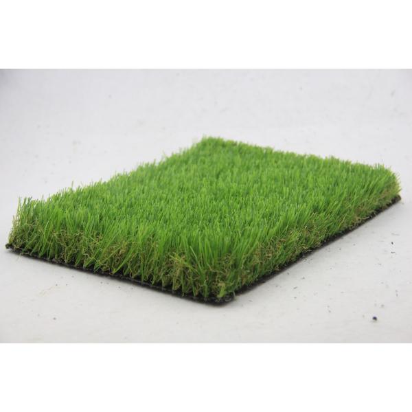 Good Quality Garden Decoration Artificial Grass Price Synthetic Turf 35mm For