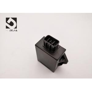 Durable Motorcycle Cdi Box , 8 Pin Cdi Unit For HJ125 GN125 EN125 GS150 YES125