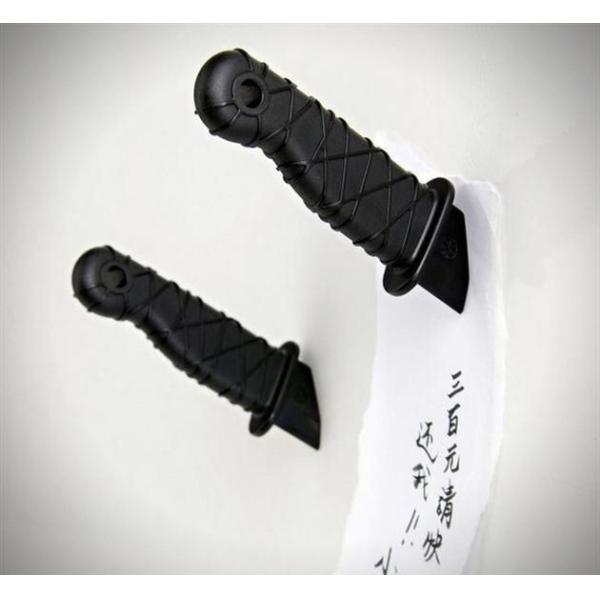 Quality Ninja Souvenir Cool Fridge Magnets , Magnetic Stickers For Fridge Micro Size wholesale