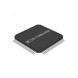 Microcontroller MCU XMC7100-F100K4160AA Single-Core 100MHz Microcontroller IC