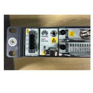 Cheap Microwave RTN 910 Radio Transmission Product Documentation 31184975 SLAIV1R3C101 for sale