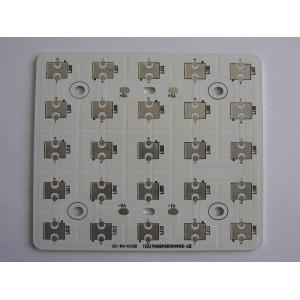 High-Performance and Advanced PCB Manufacturing for UPS Products with Lead Free