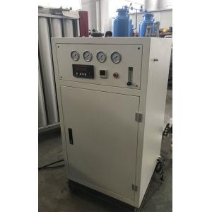 Cabinet Style PSA Nitrogen Generator For 3D Printer