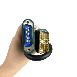 Diagnostic Tool for Xtruck Chassis Inspection with ZF Function Reading Code FAST