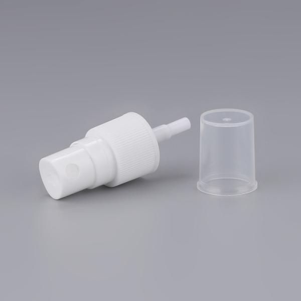 Quality 30ml / 400ml Plastic PP Lotion Pump With Silk Screen Hot Stamp Sticker wholesale