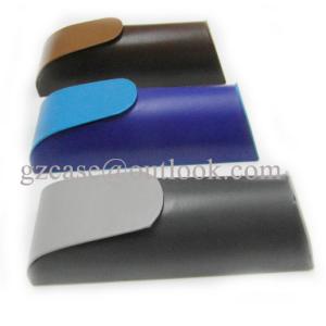 2015 fashion optical frame cases with small MOQ