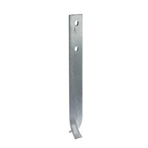 Bowmac Bracket B75 Hot Dip Galvanised Strap
