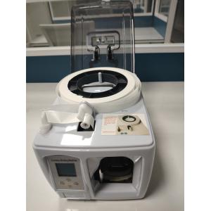 High Quality Money Binder Easy Operation Banknotes Binding Machine Small