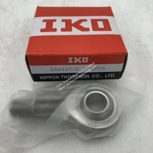 IKO Rod End Bearing SA4T/K , SA16T/K , SSA16T/K