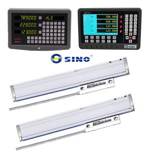 1 Micron Incremental Linear Encoder , 1mm Pitch TTL Linear Scale