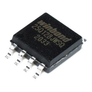 W25Q128JWSIQ IC Chips Integrated Circuit MCU Microcontrollers Electronic