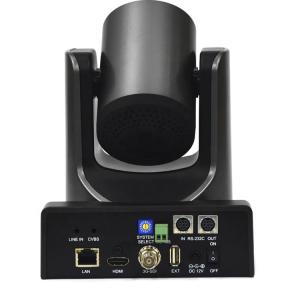 1080P HD Video camera HDMI 3G-SDI HD output VISCA/Pelco-D/Pelco-P camera for