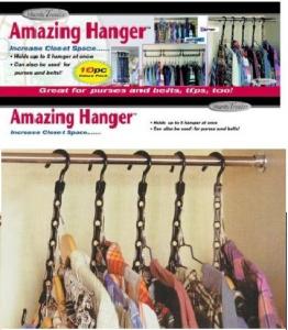China Amazing hanger on sale