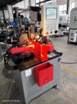 M4-M10 6 Axis High Precision CNC Helicoil Spring Making Machine For Wire Thread