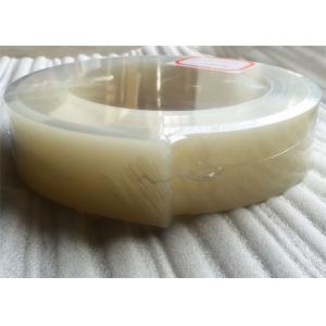 60 Shore PU Screen Printing Squeegee G1 Flat 20mm * 9mm * 2650mm ISO9001