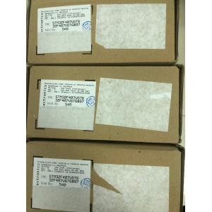 STM32F407VGT6  LQFP100  SMDIntegrated Circuits MCU Controller Microcontrol