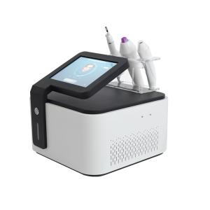 Professional Fractional Plasma Pen 3 in 1 MTS CNC Plasma Cold Arc China Supplier