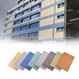 Sturdy Signage Aluminum Composite Panel