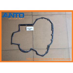 China 1742475 Integral Seal Bulldozer Spare Parts For  345B 365B 3176C C-10 C-12 on sale