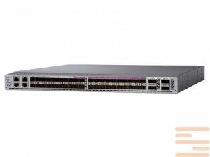 Cheap Cisco Router NCS-5501 : High-Performance 1.2Tbps Routing , Segment Routing &amp; SDN Support For Service Providers for sale