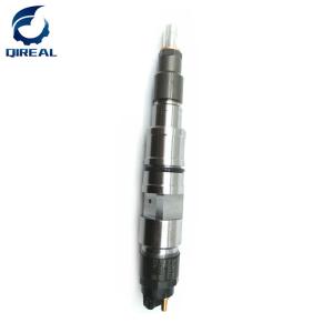 EC350D Engine Fuel Injector GP for excavator  0445120345